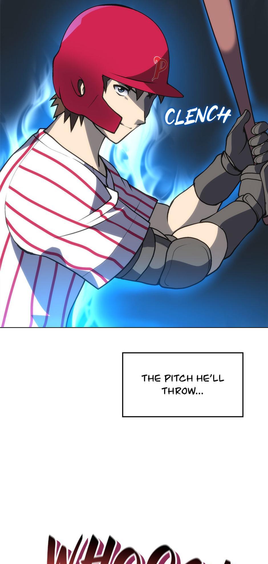 Read Home Plate's Villain EN Manga Online