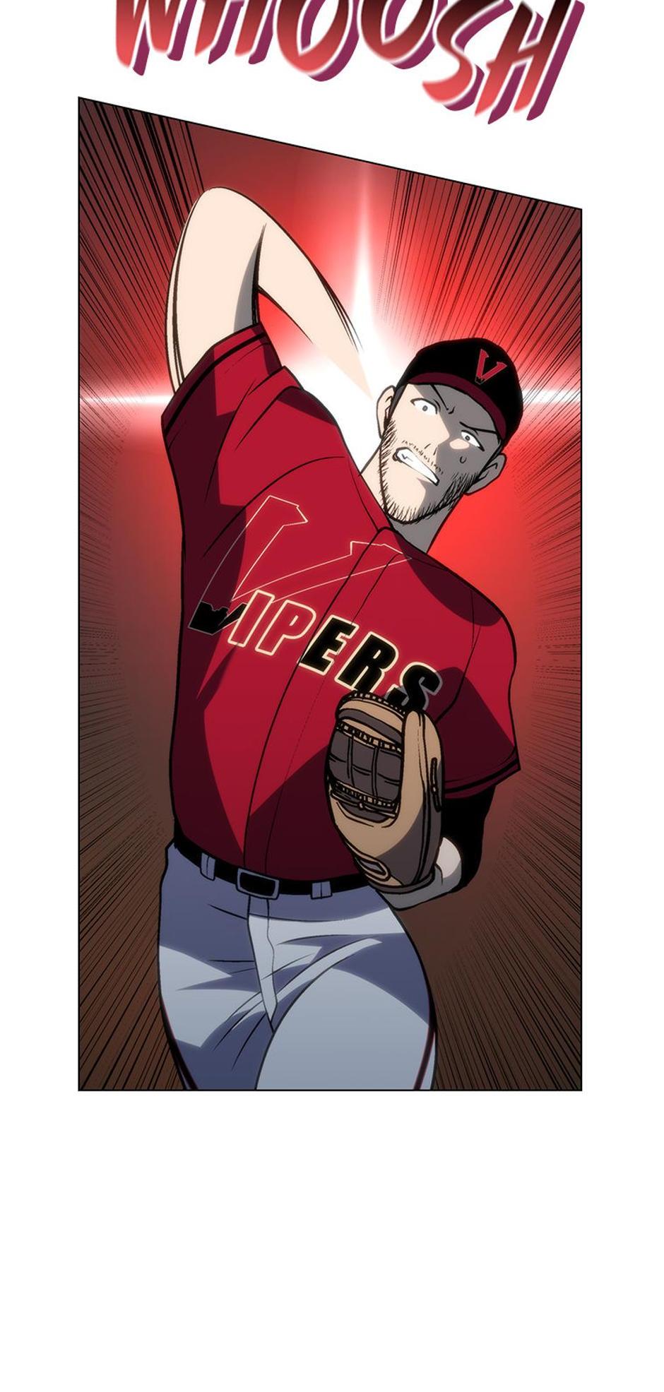 Read Home Plate's Villain EN Manga Online