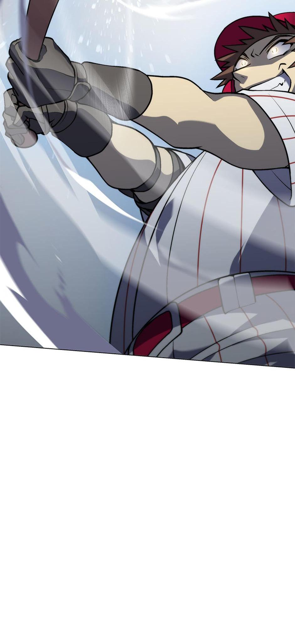 Read Home Plate's Villain EN Manga Online