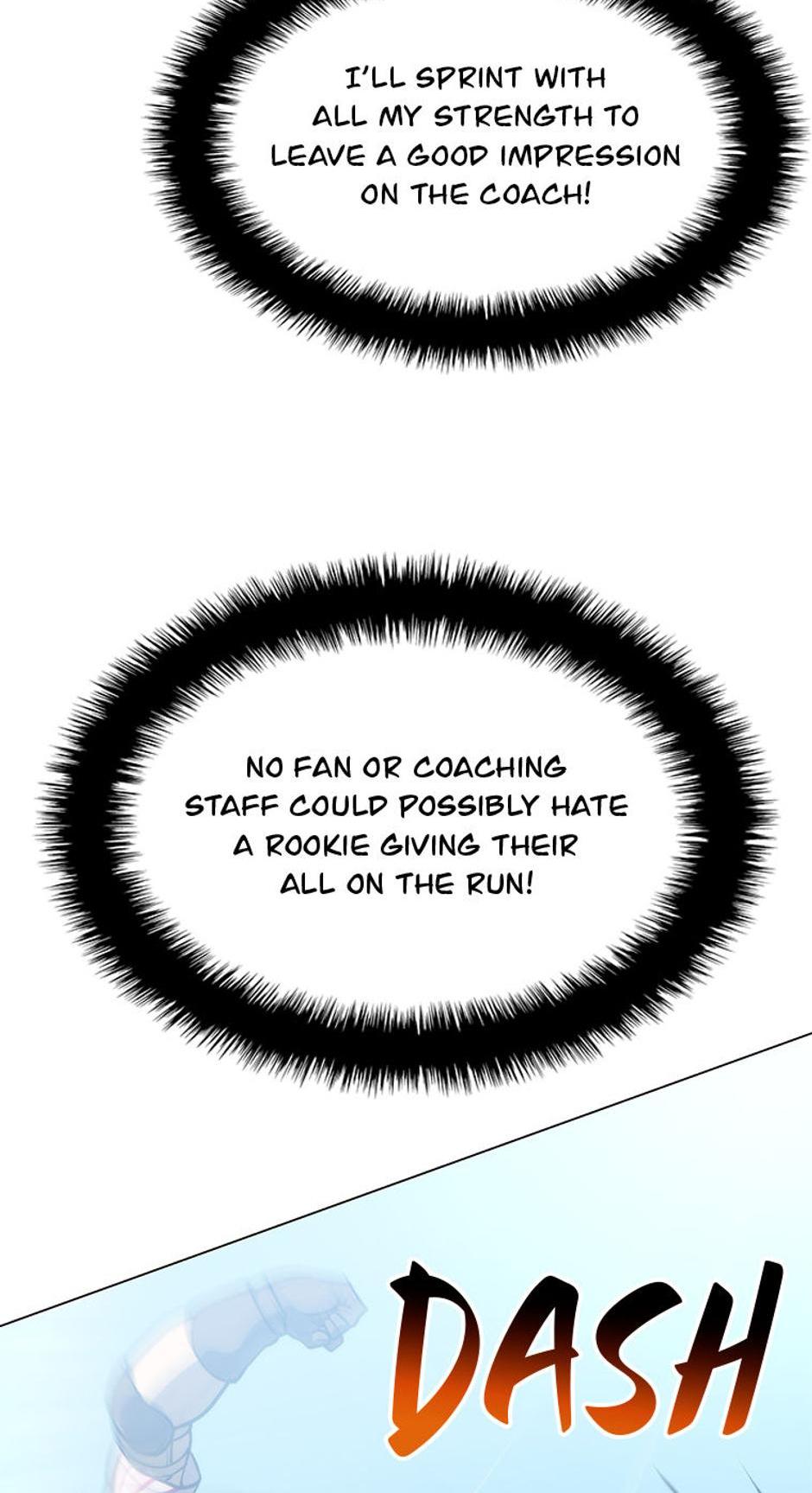Read Home Plate's Villain EN Manga Online