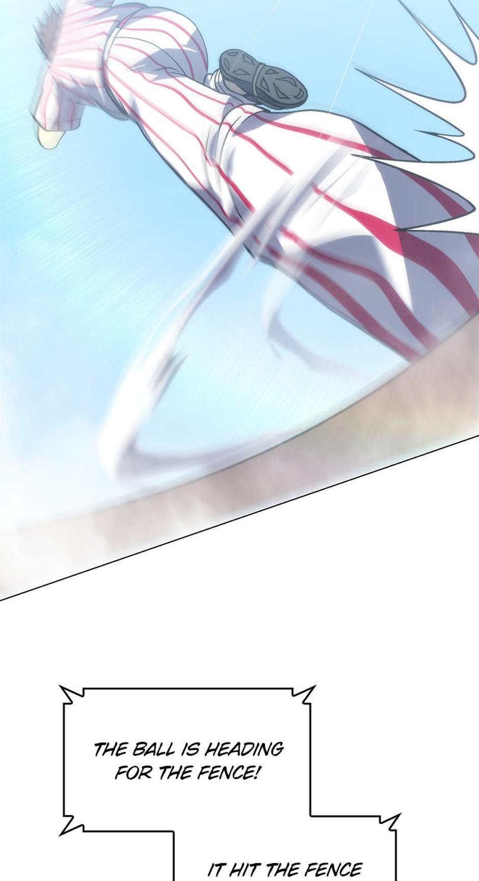 Read Home Plate's Villain EN Manga Online