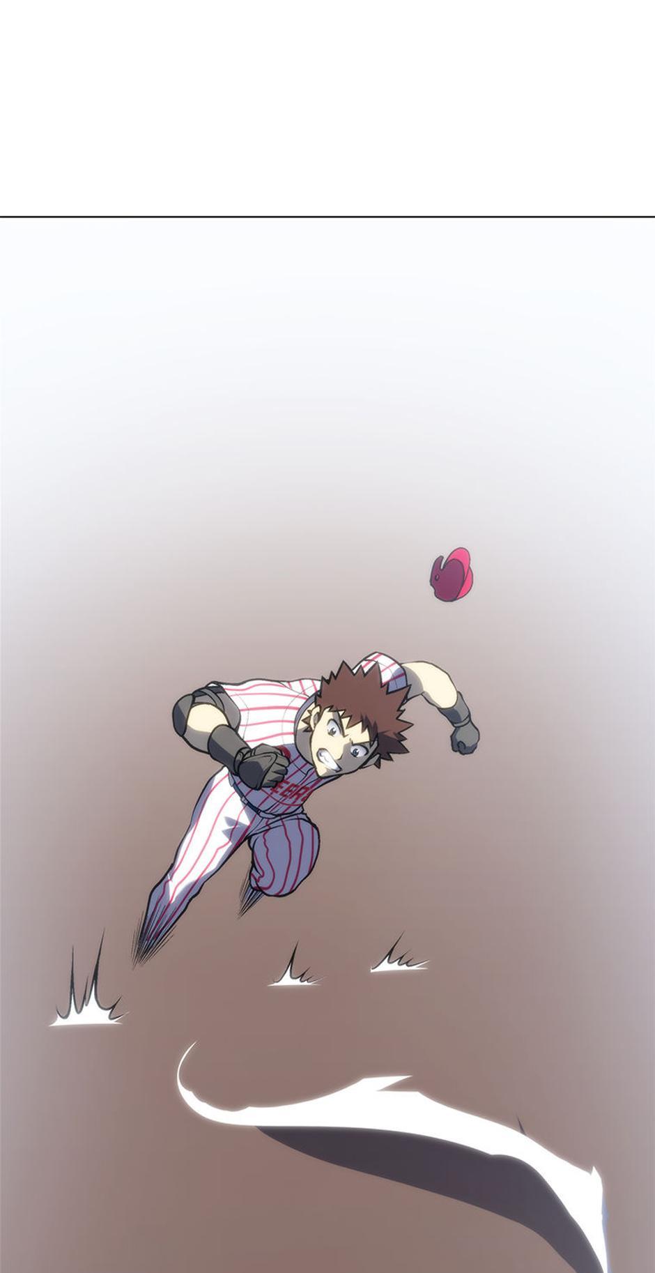Read Home Plate's Villain EN Manga Online