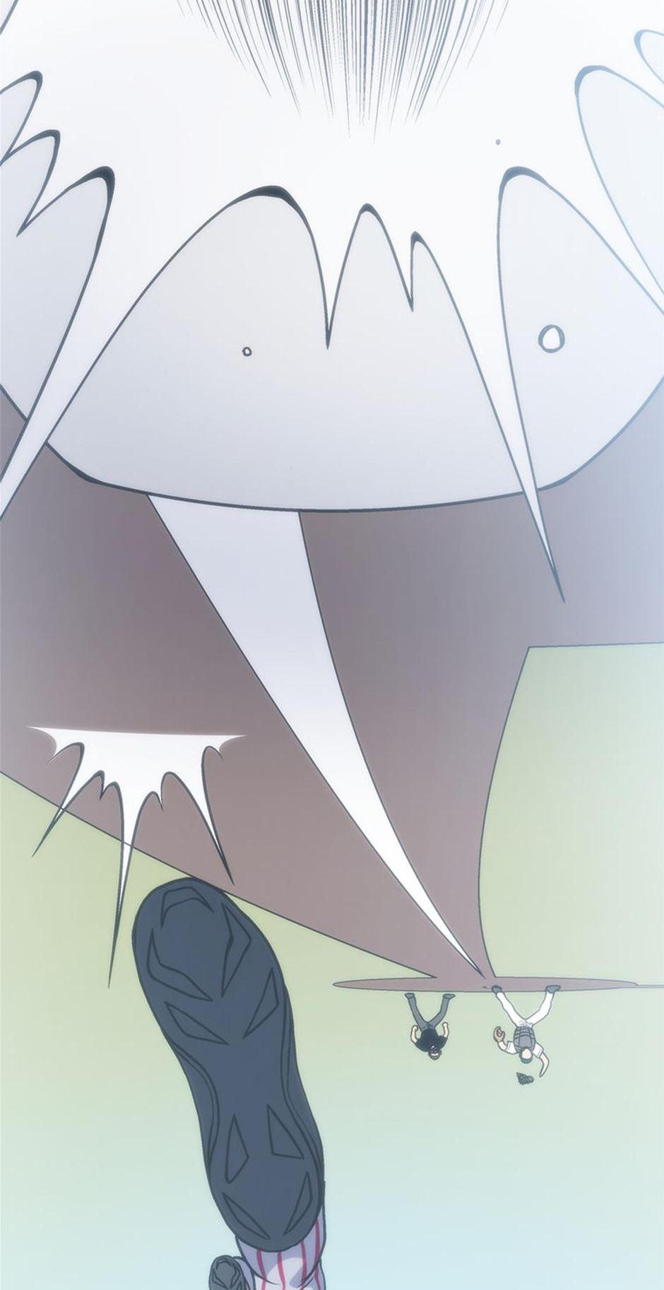 Read Home Plate's Villain EN Manga Online
