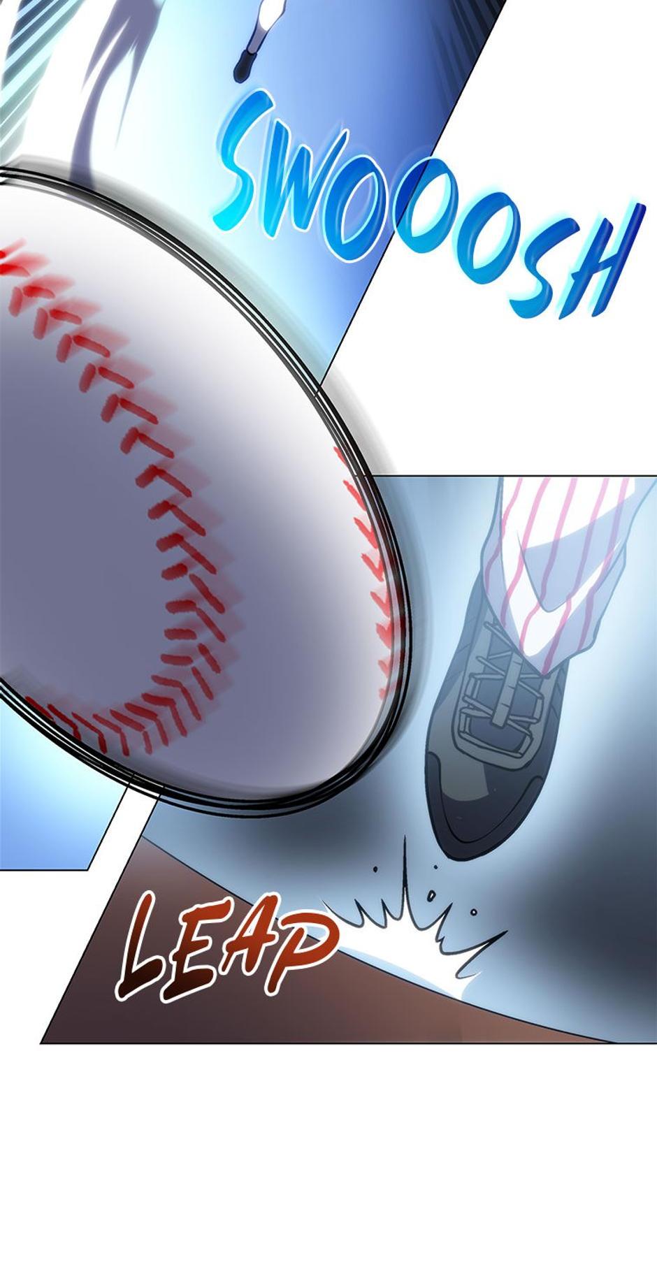 Read Home Plate's Villain EN Manga Online