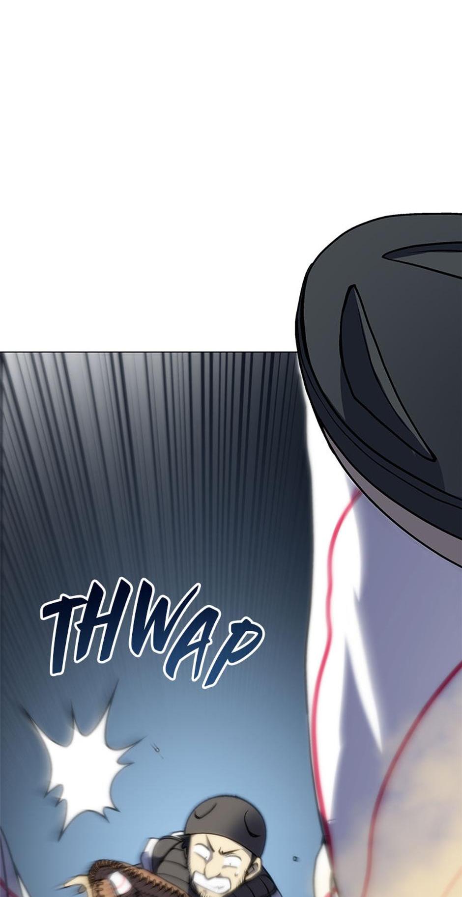 Read Home Plate's Villain EN Manga Online