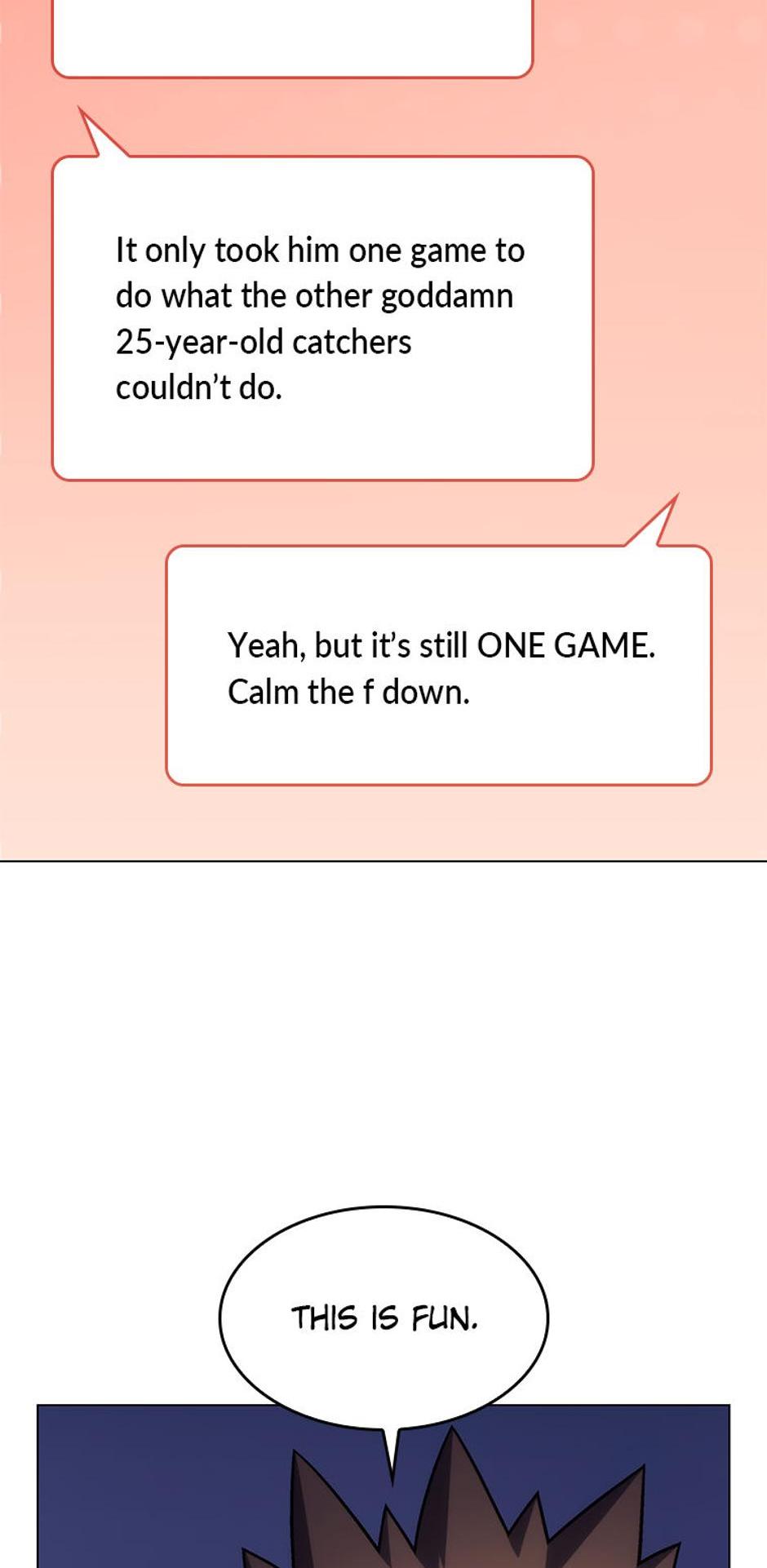 Read Home Plate's Villain EN Manga Online