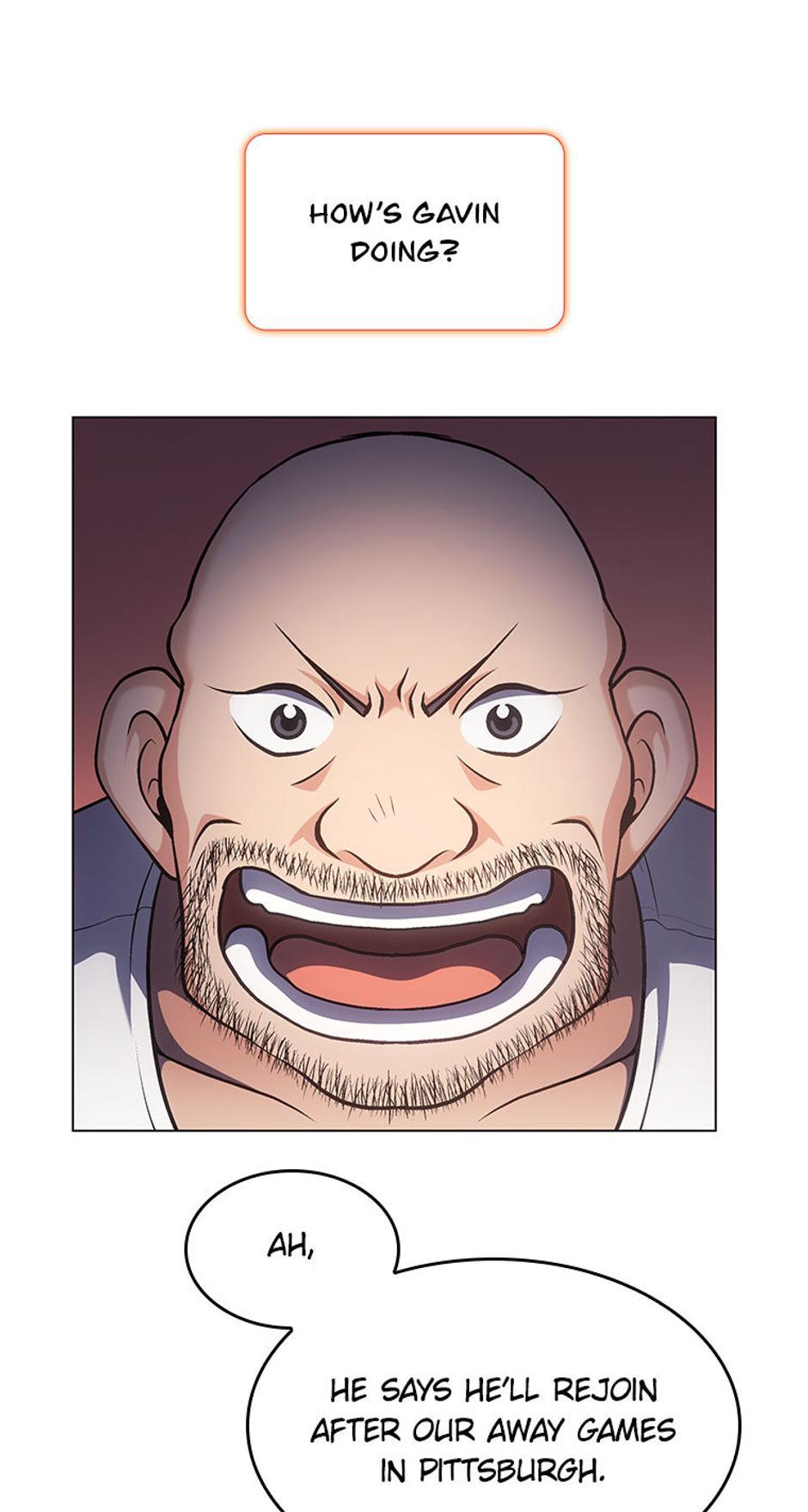 Read Home Plate's Villain EN Manga Online