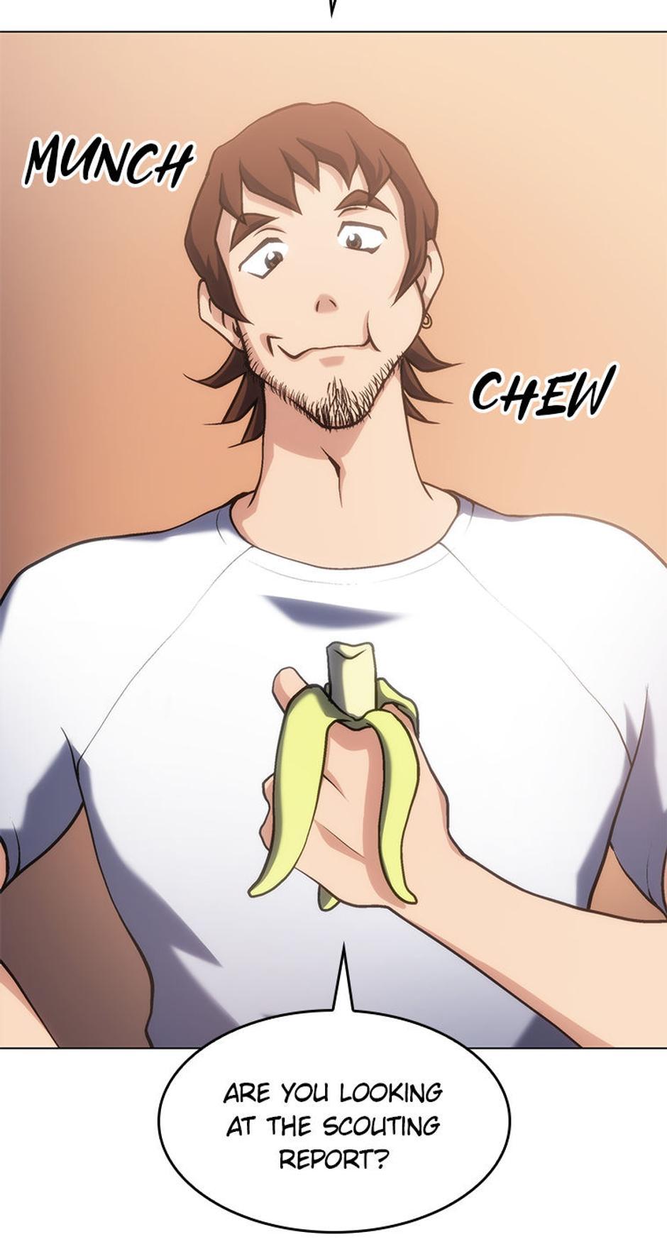 Read Home Plate's Villain EN Manga Online