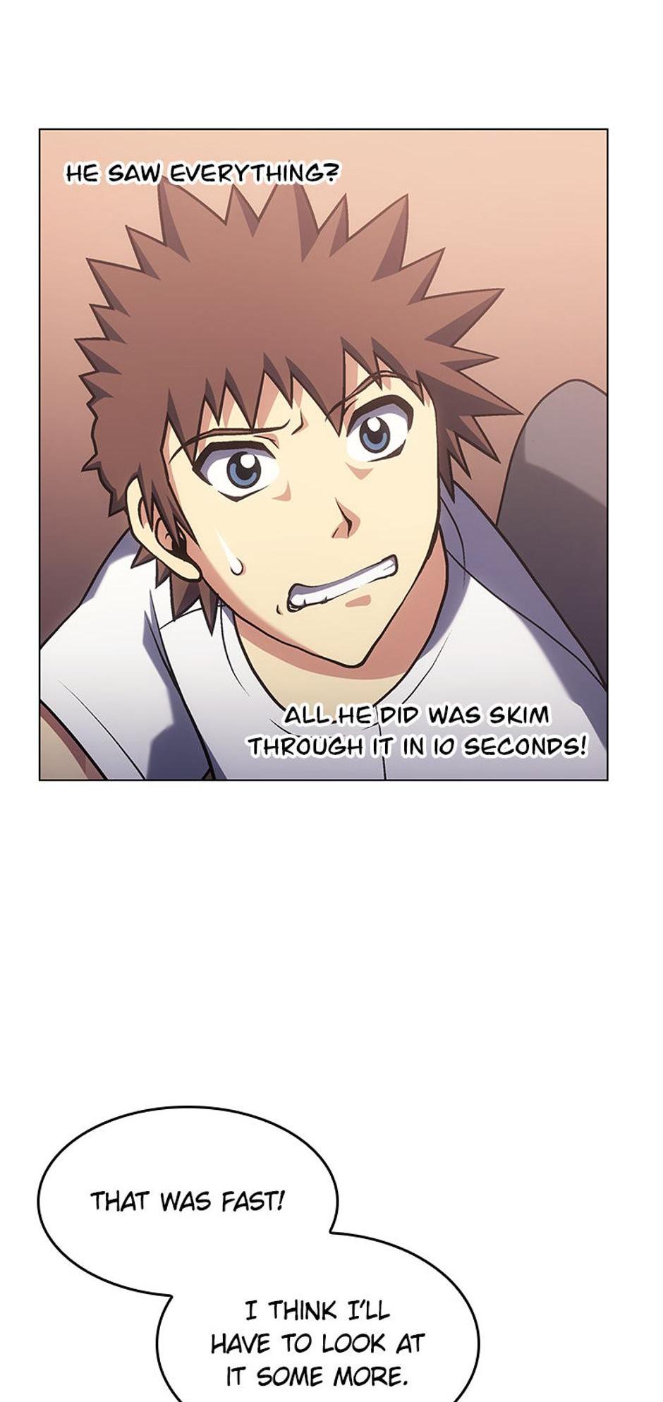 Read Home Plate's Villain EN Manga Online