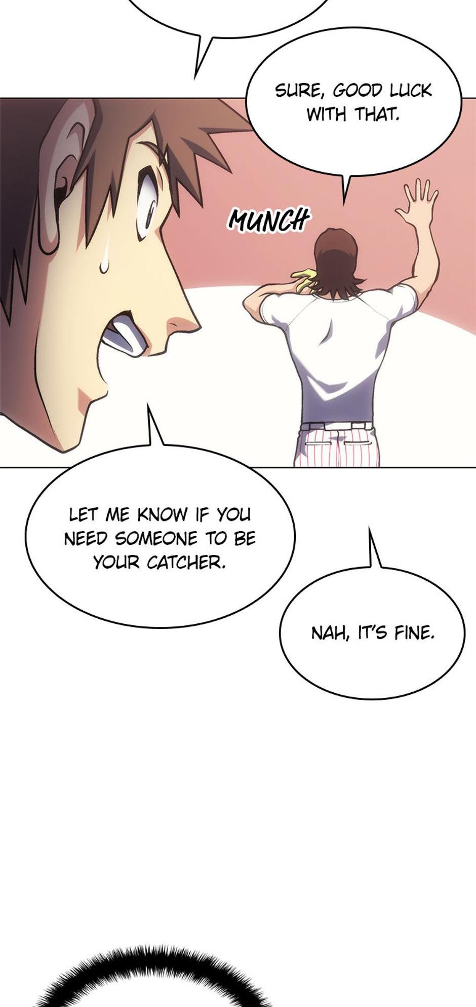 Read Home Plate's Villain EN Manga Online