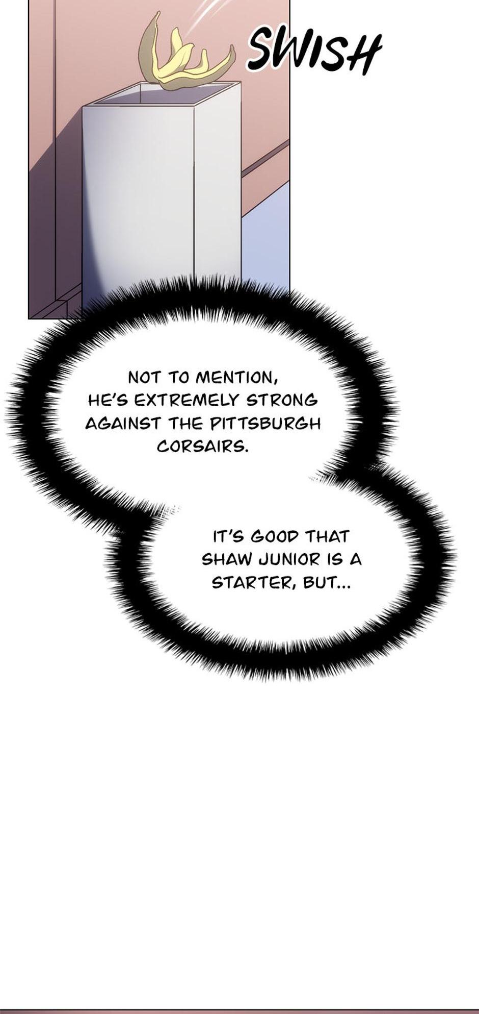 Read Home Plate's Villain EN Manga Online