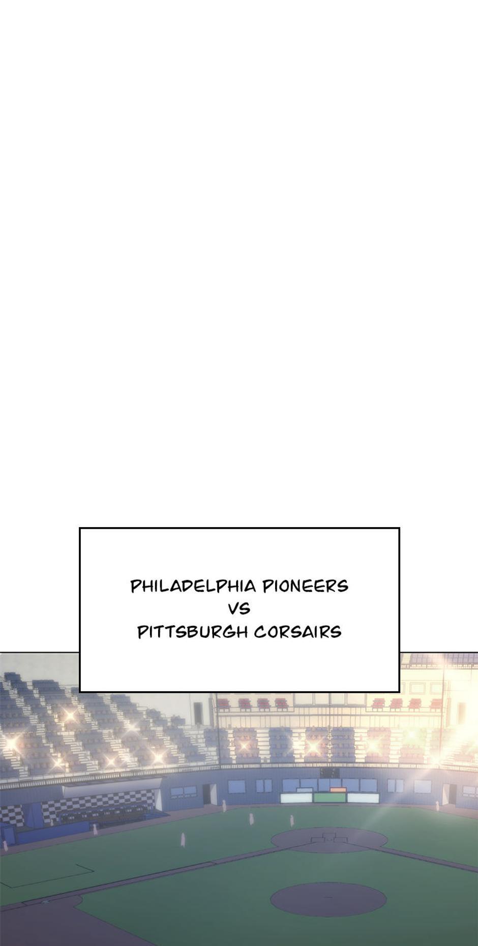 Read Home Plate's Villain EN Manga Online