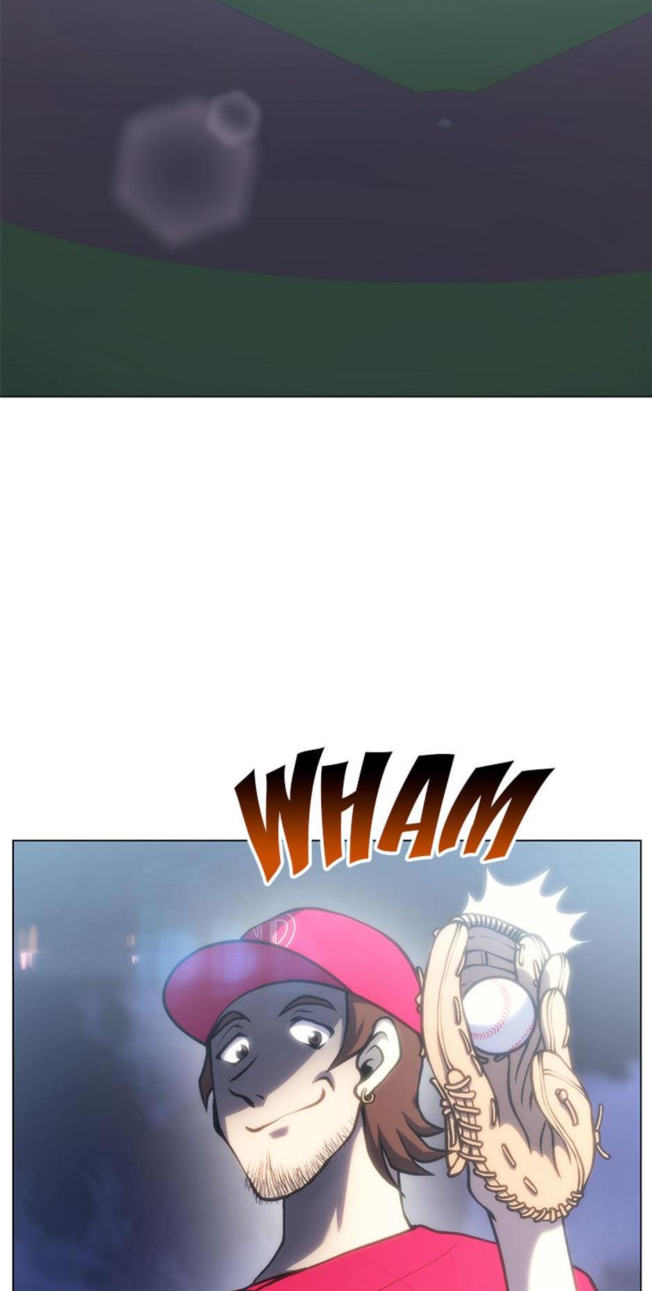 Read Home Plate's Villain EN Manga Online