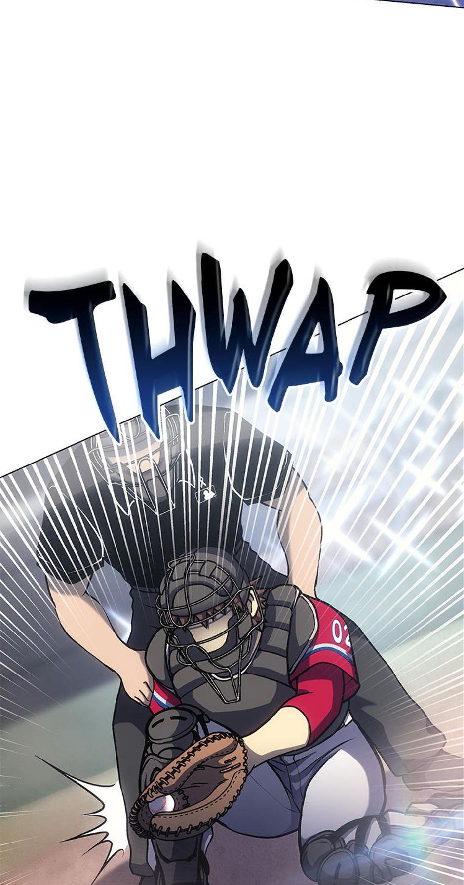 Read Home Plate's Villain EN Manga Online