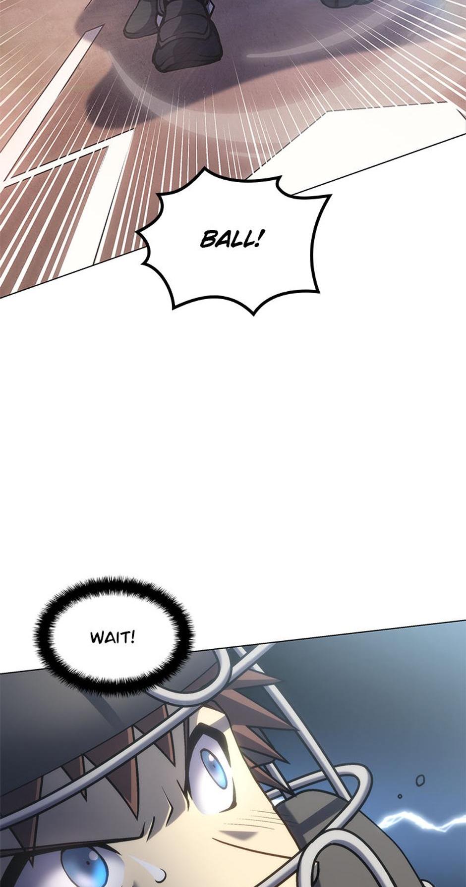 Read Home Plate's Villain EN Manga Online