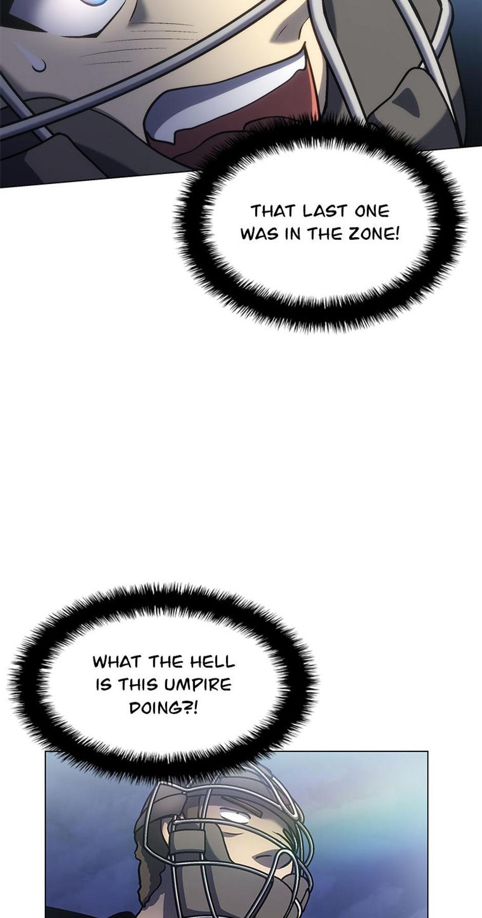 Read Home Plate's Villain EN Manga Online
