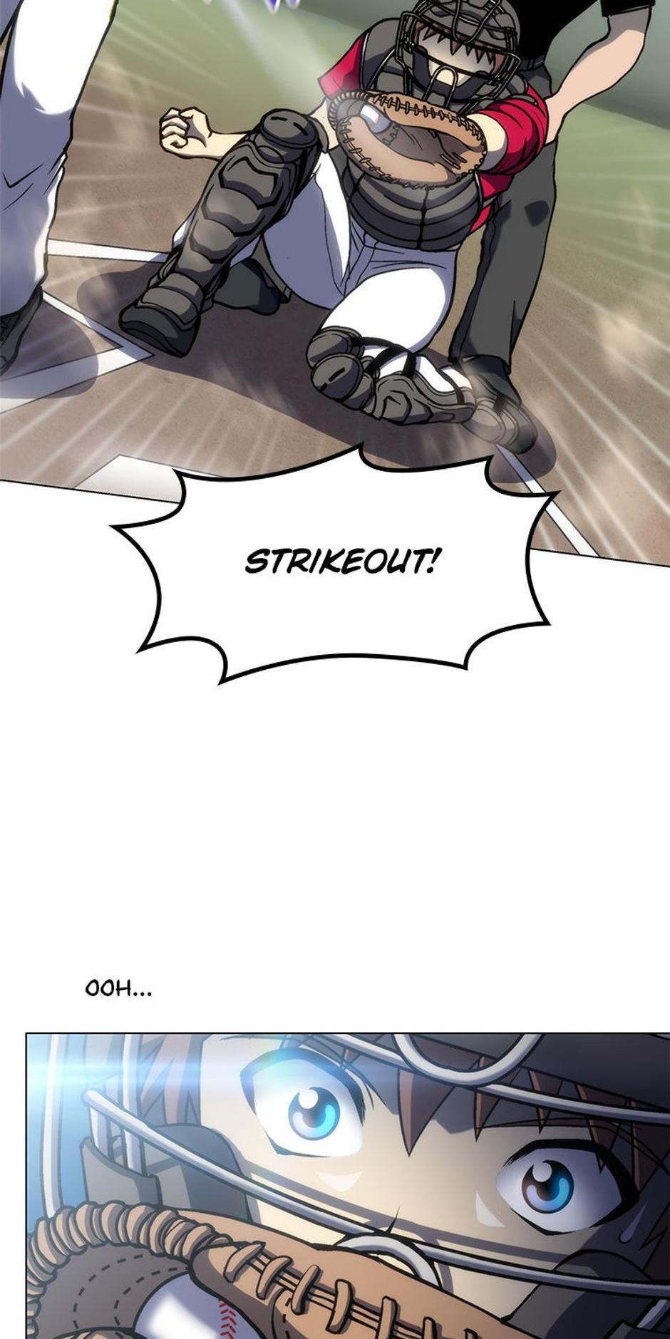 Read Home Plate's Villain EN Manga Online