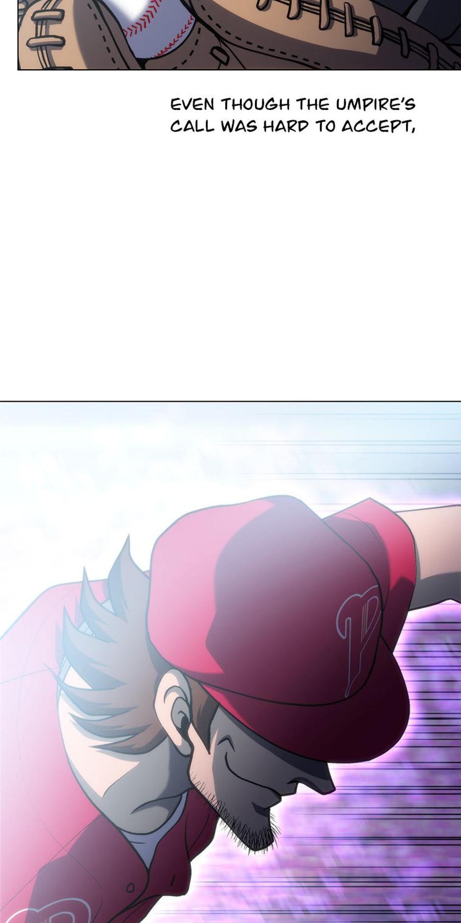 Read Home Plate's Villain EN Manga Online