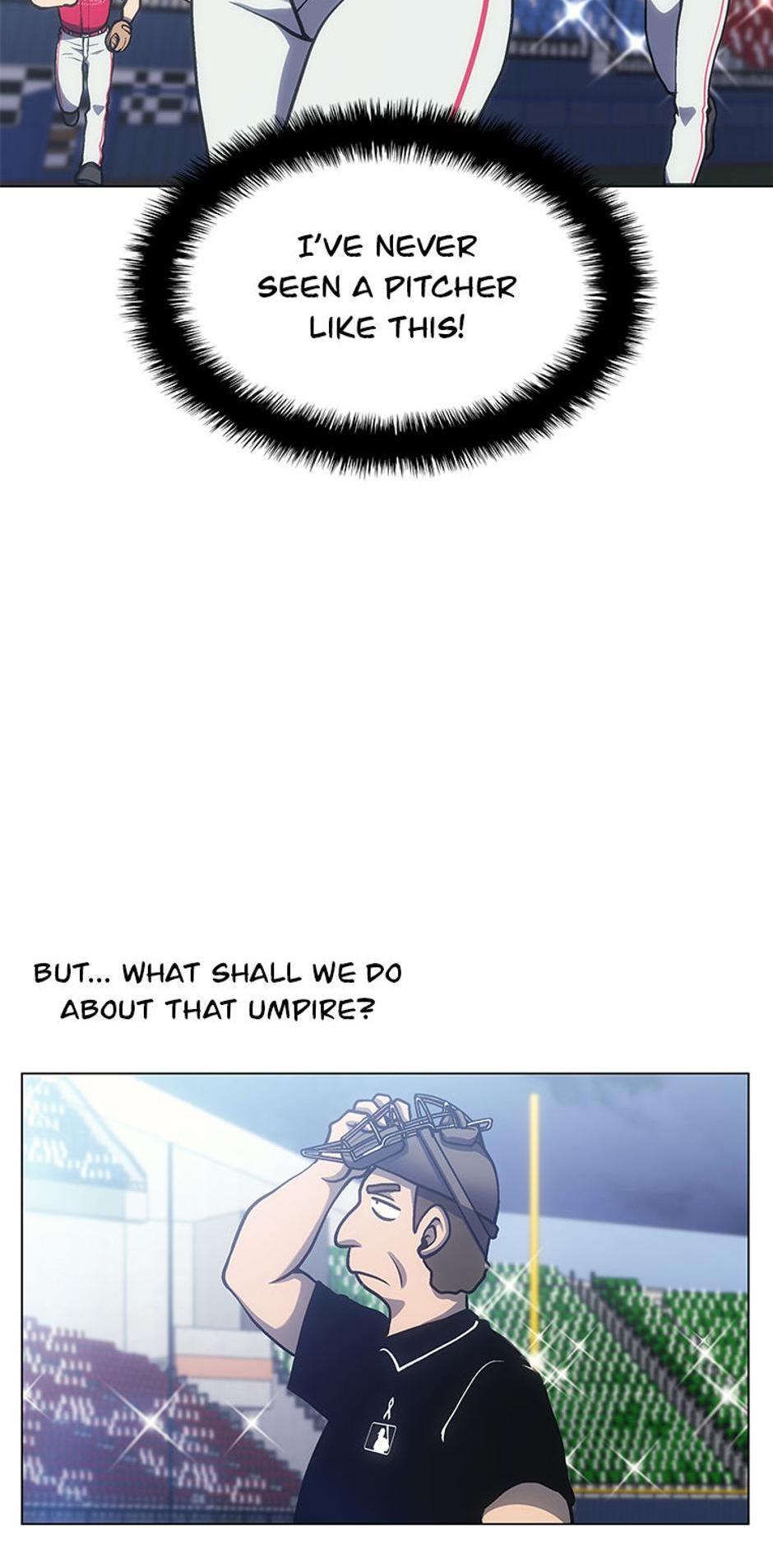 Read Home Plate's Villain EN Manga Online