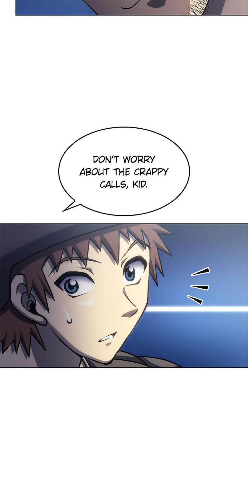 Read Home Plate's Villain EN Manga Online