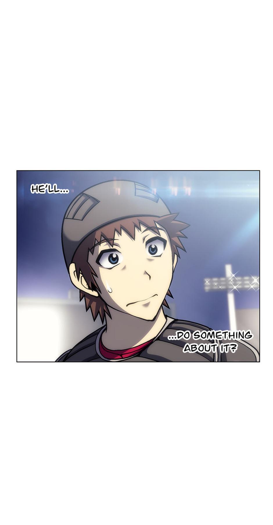 Read Home Plate's Villain EN Manga Online