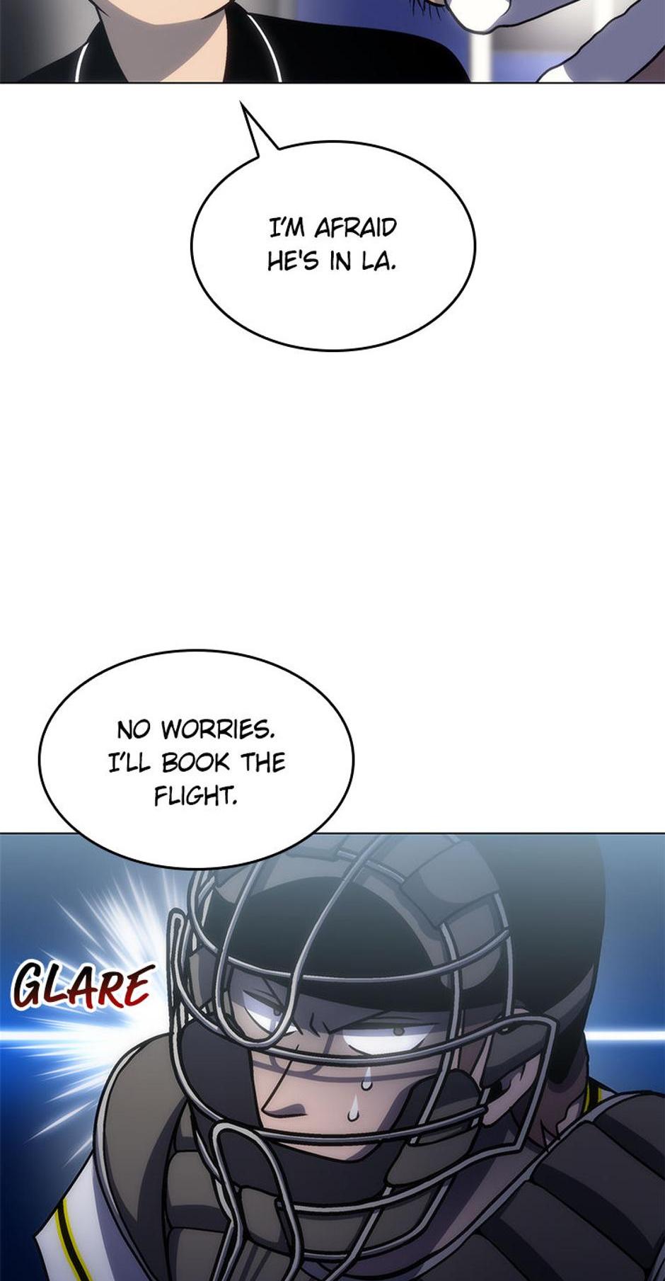 Read Home Plate's Villain EN Manga Online