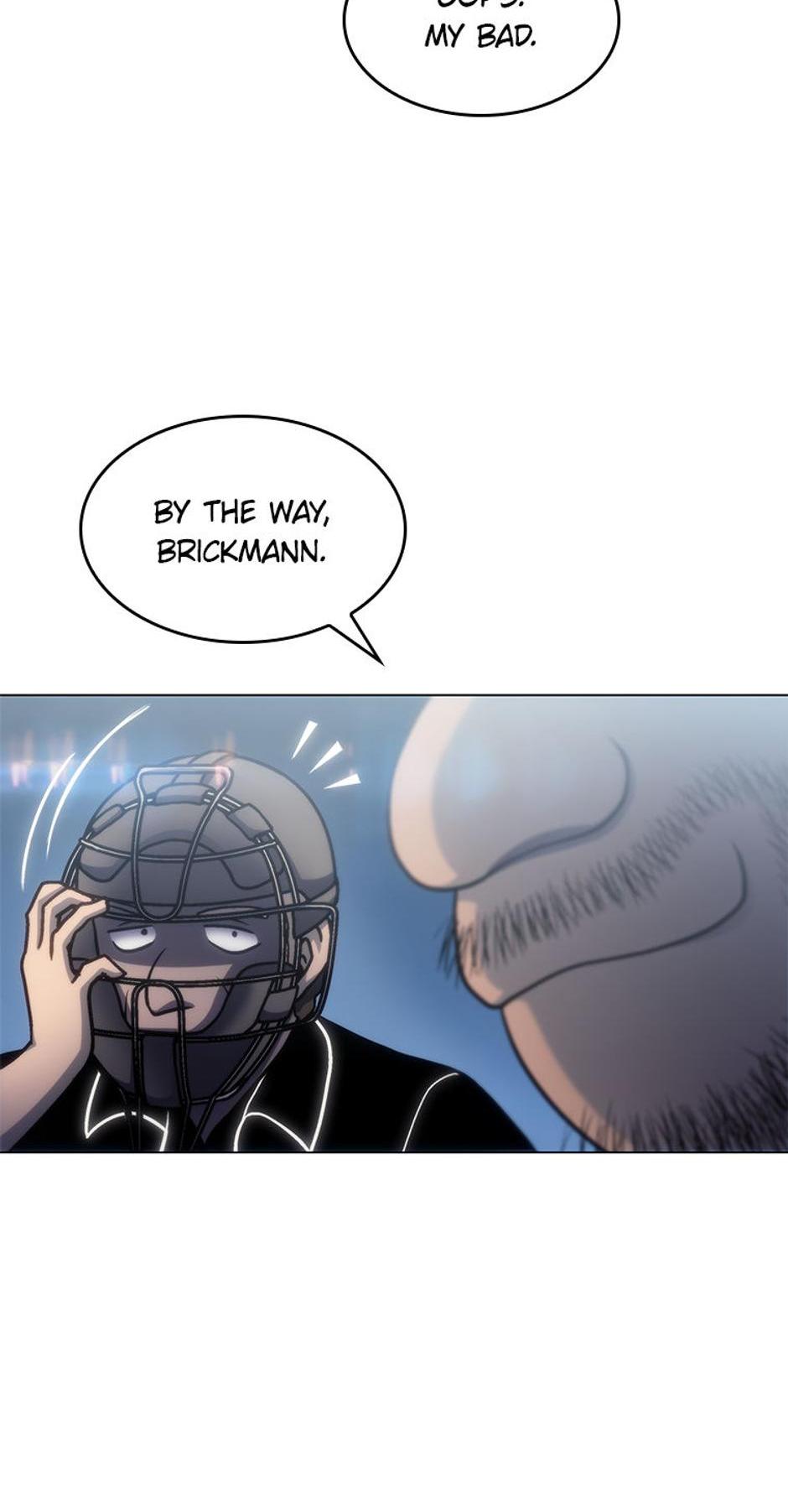 Read Home Plate's Villain EN Manga Online