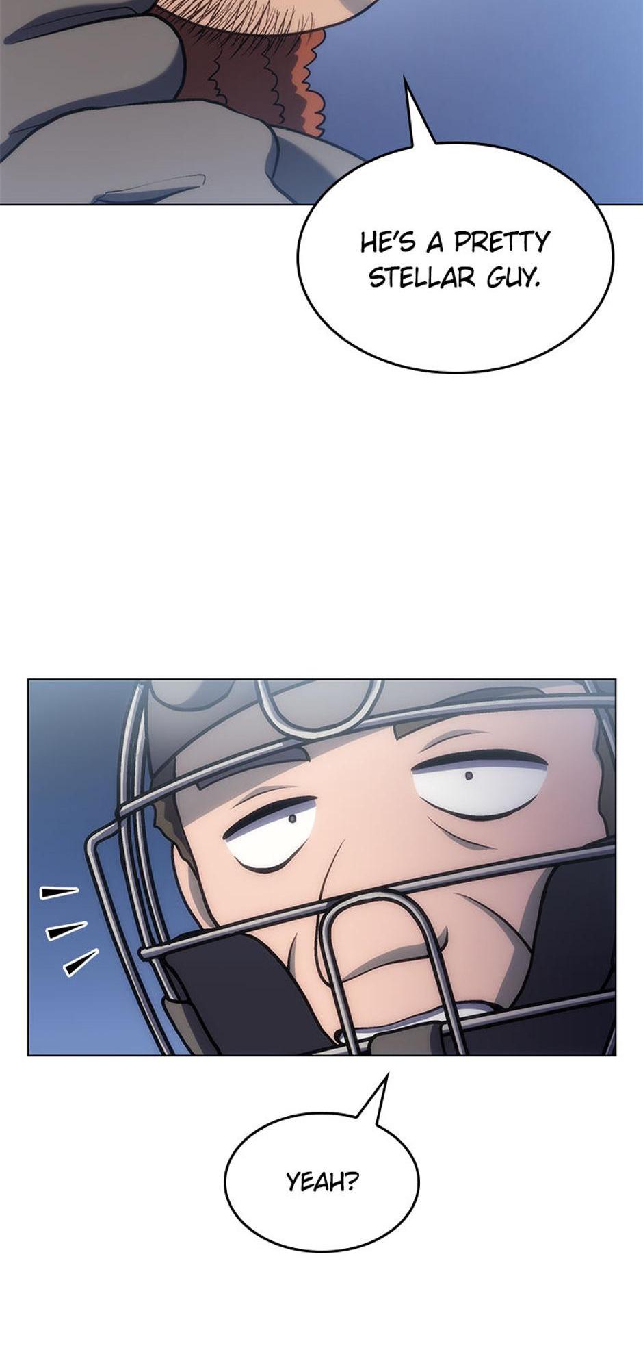 Read Home Plate's Villain EN Manga Online