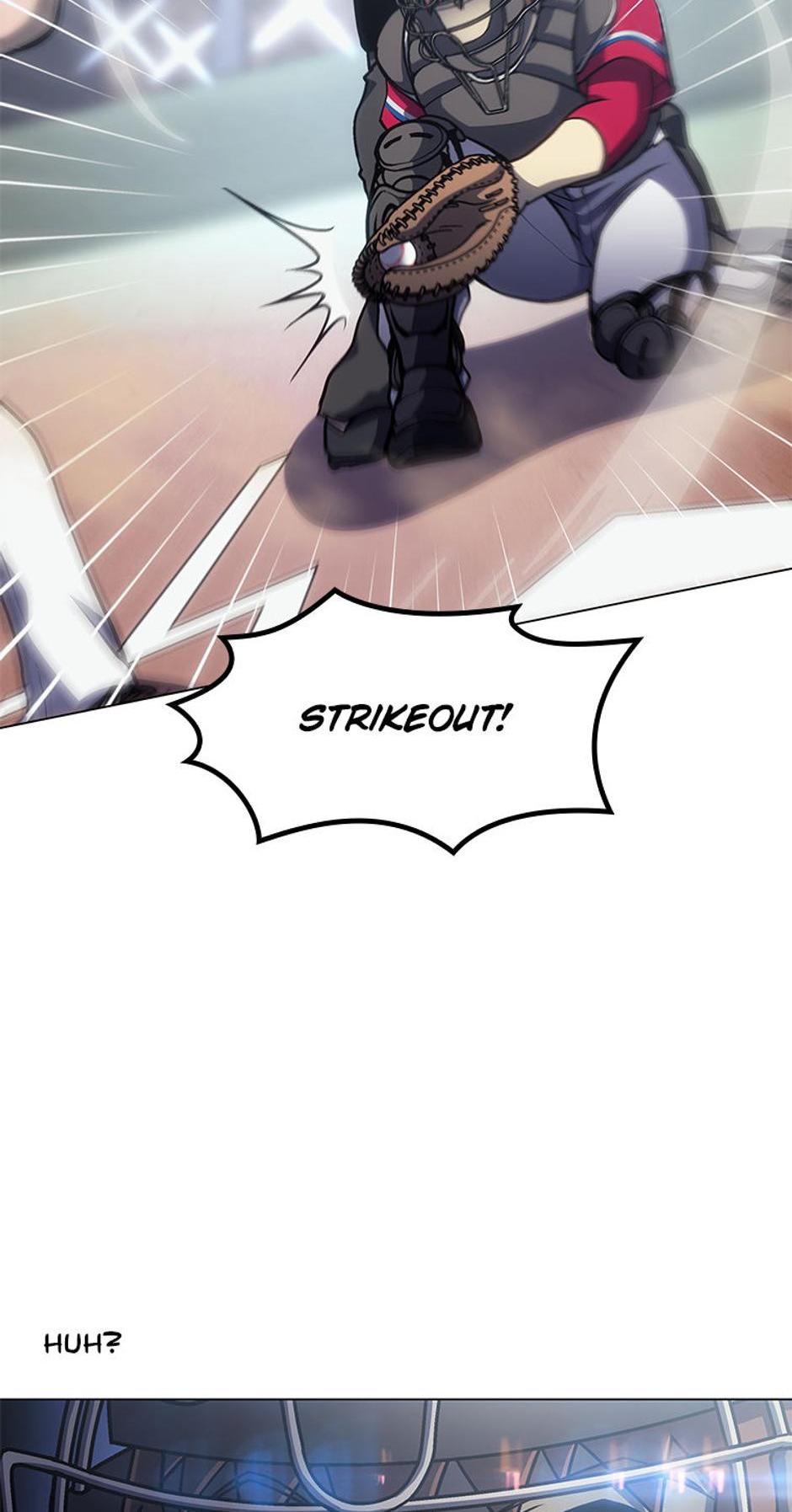 Read Home Plate's Villain EN Manga Online