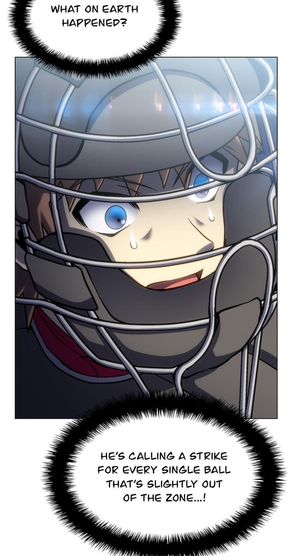 Read Home Plate's Villain EN Manga Online