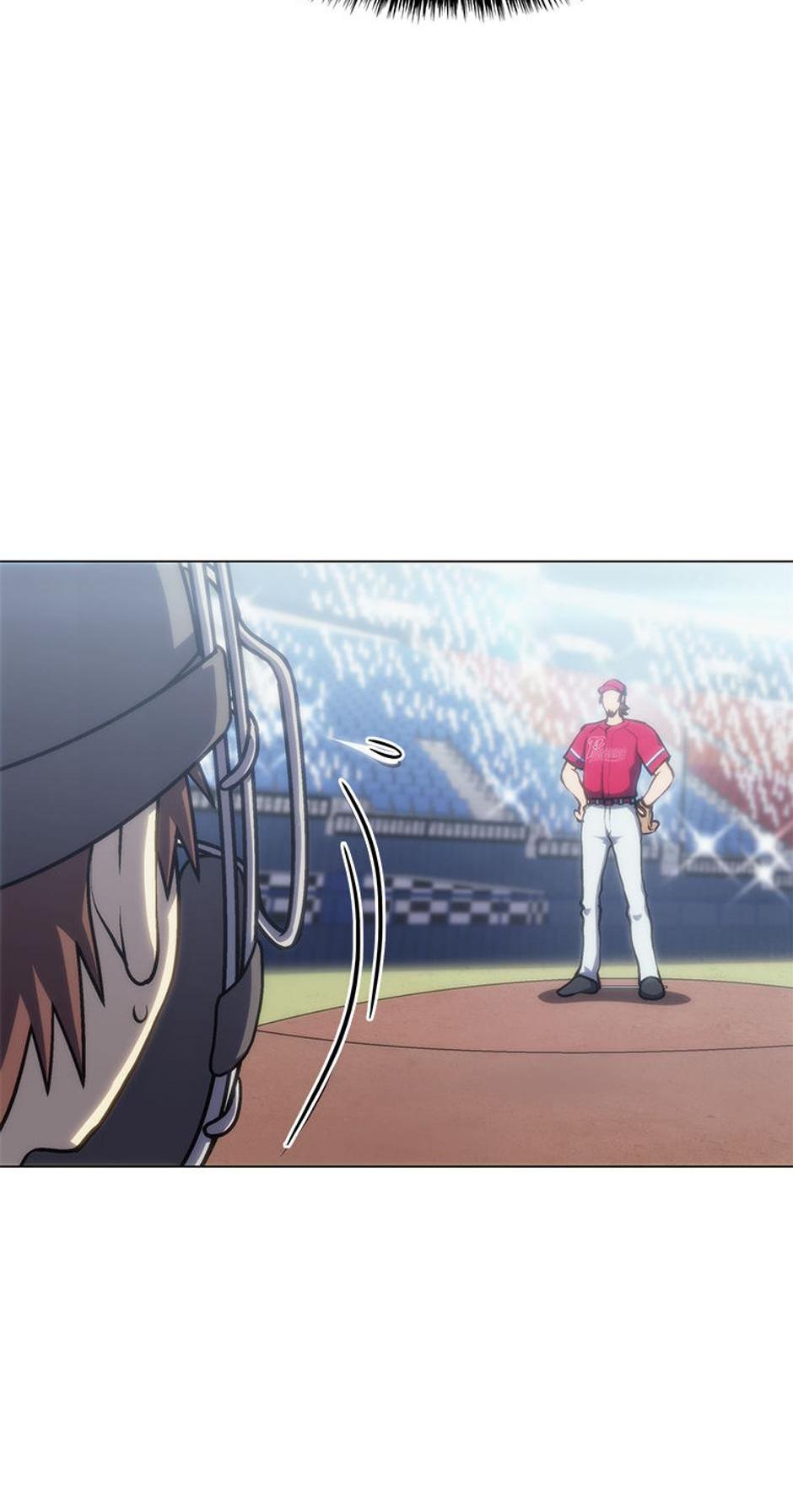 Read Home Plate's Villain EN Manga Online