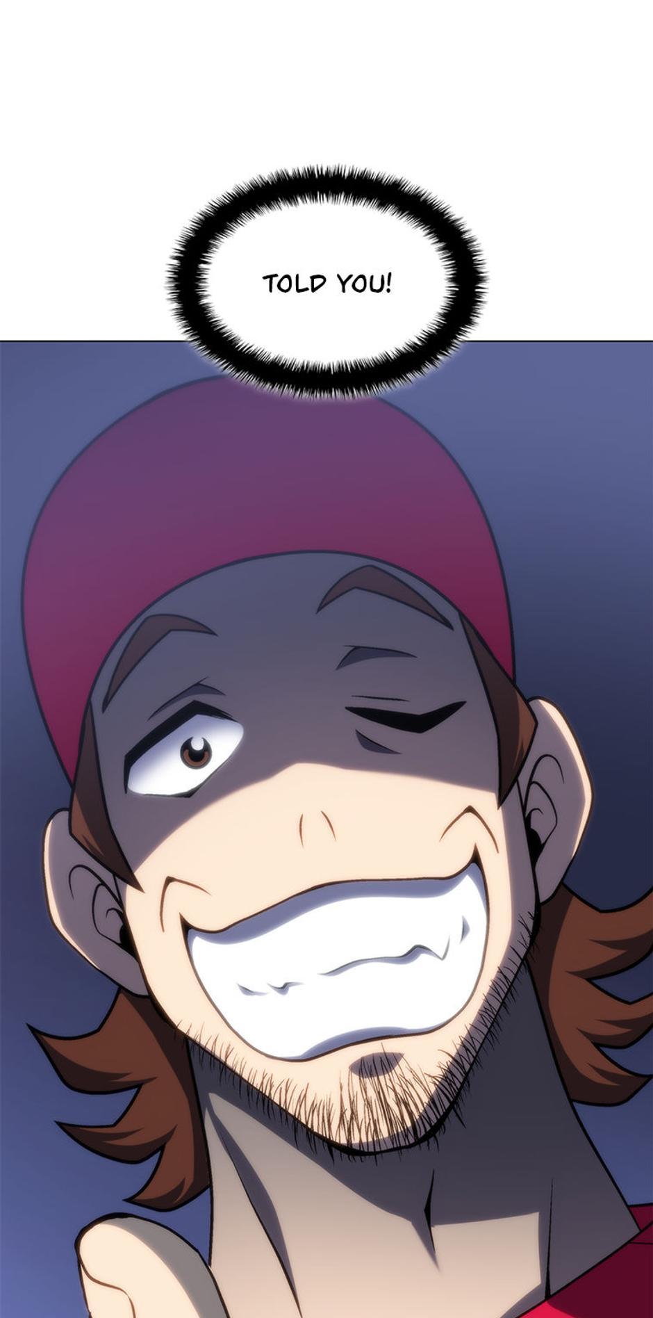 Read Home Plate's Villain EN Manga Online