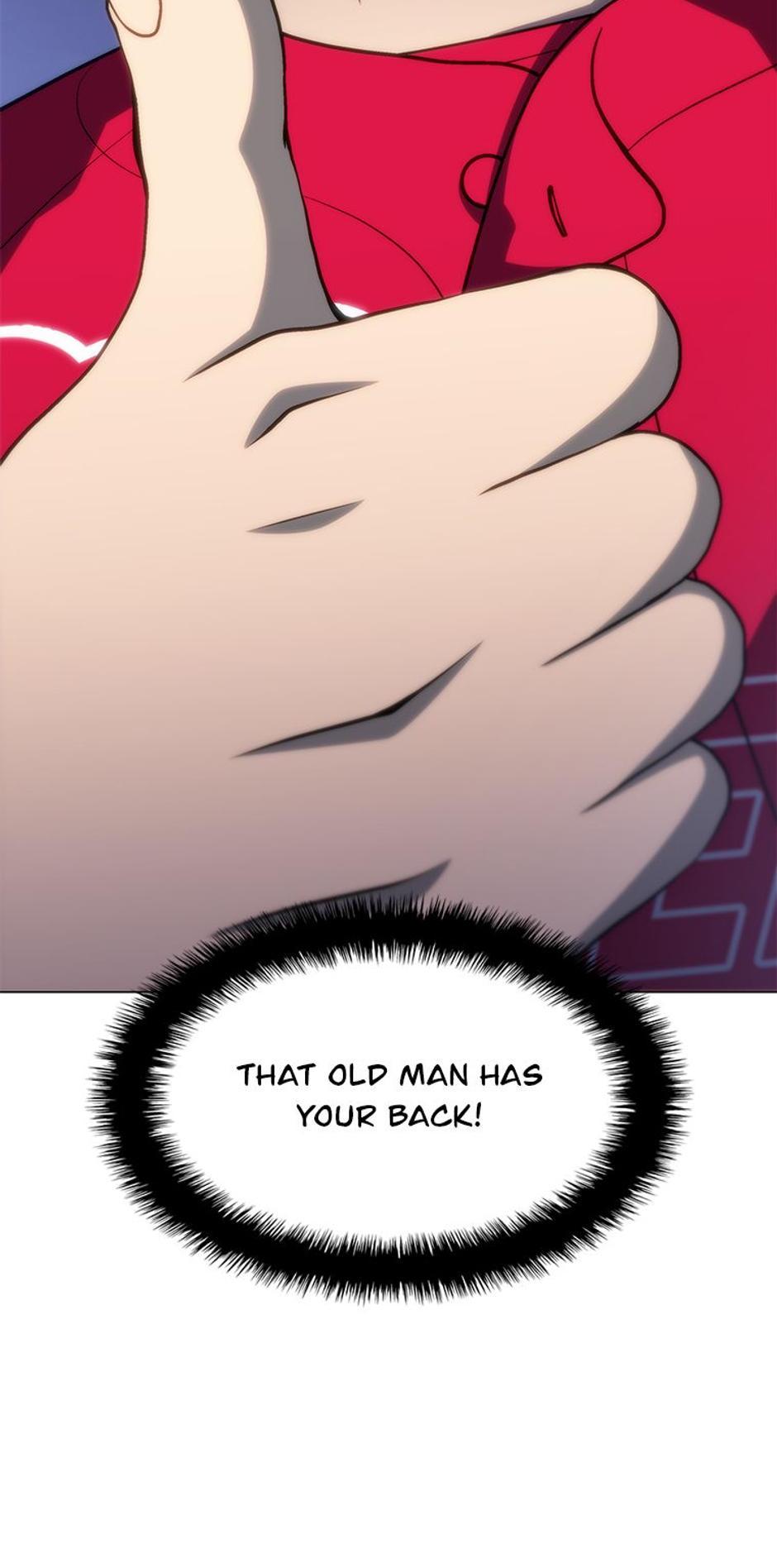 Read Home Plate's Villain EN Manga Online