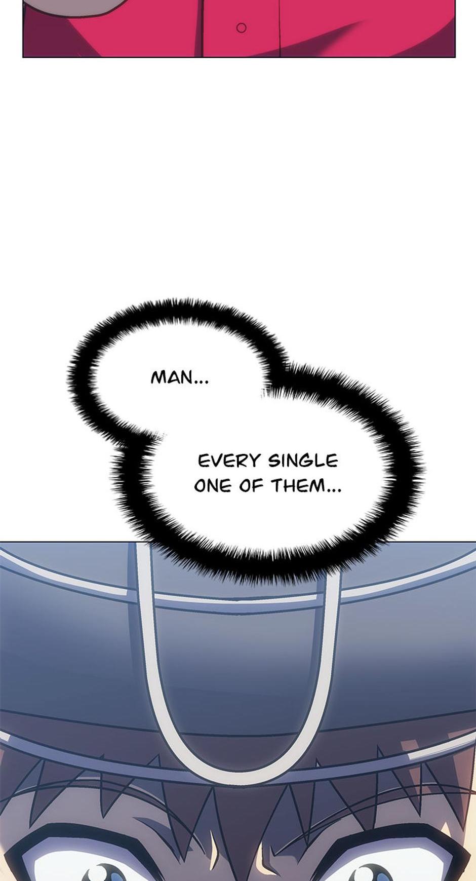 Read Home Plate's Villain EN Manga Online