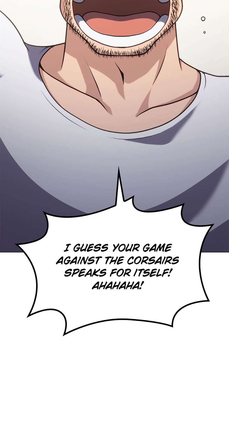 Read Home Plate's Villain EN Manga Online