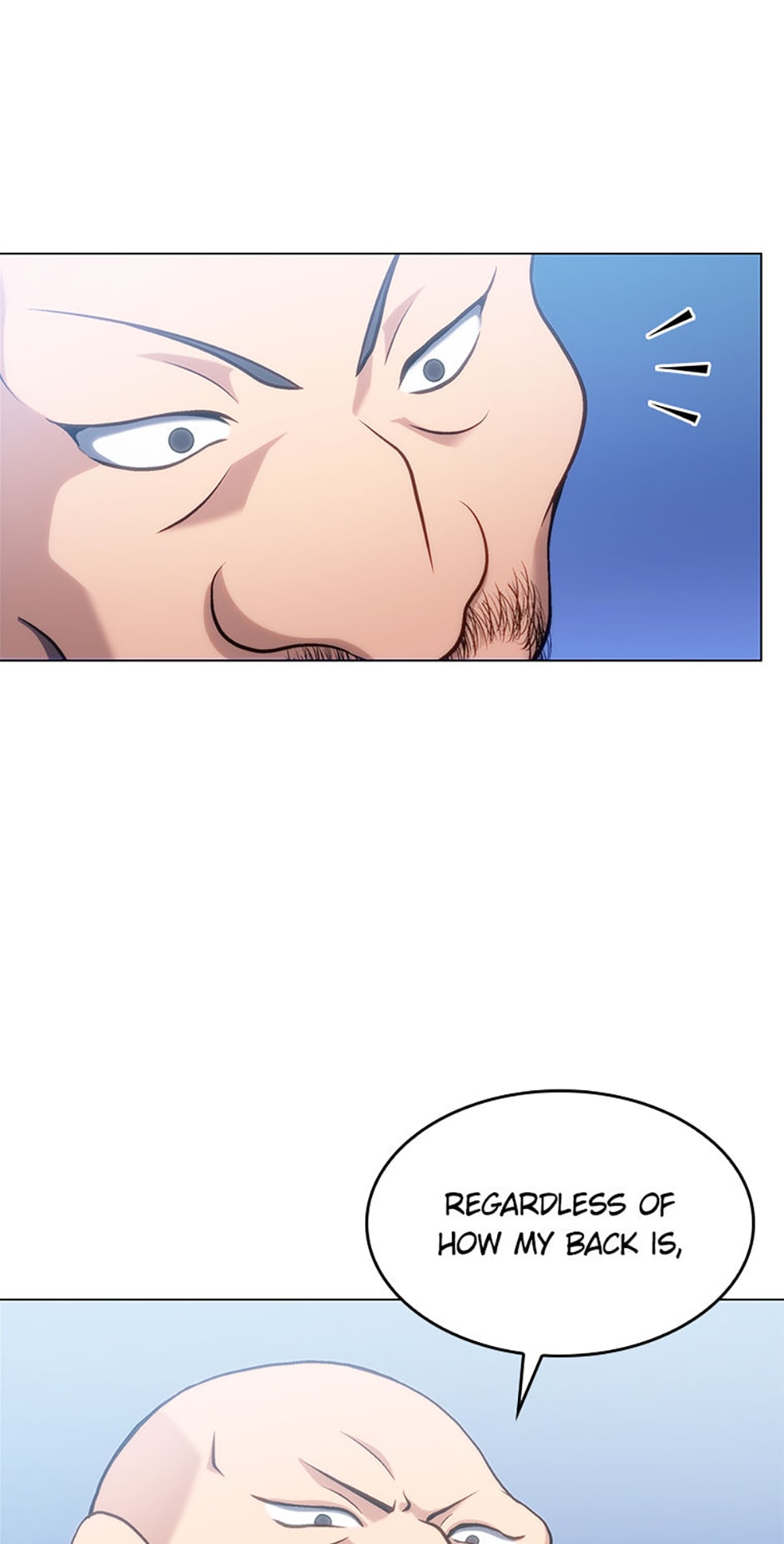 Read Home Plate's Villain EN Manga Online