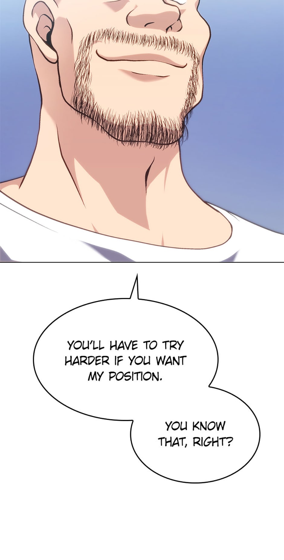 Read Home Plate's Villain EN Manga Online