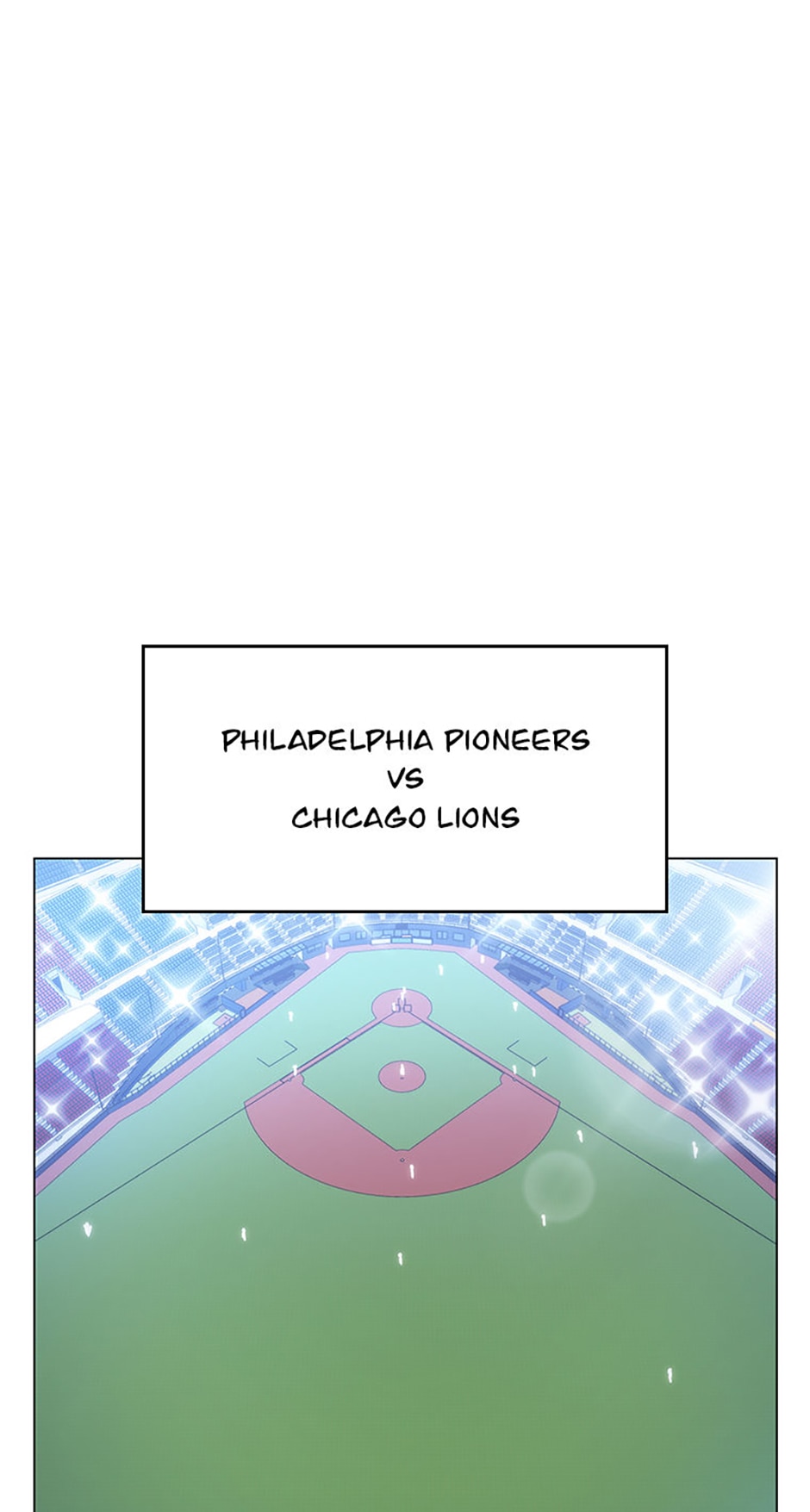 Read Home Plate's Villain EN Manga Online