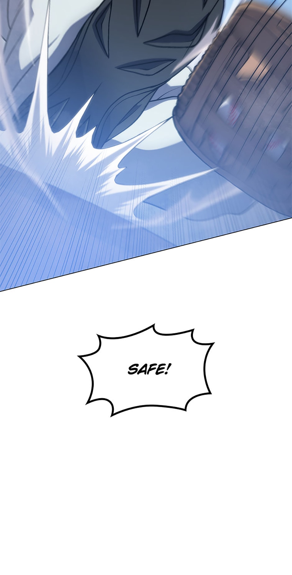 Read Home Plate's Villain EN Manga Online