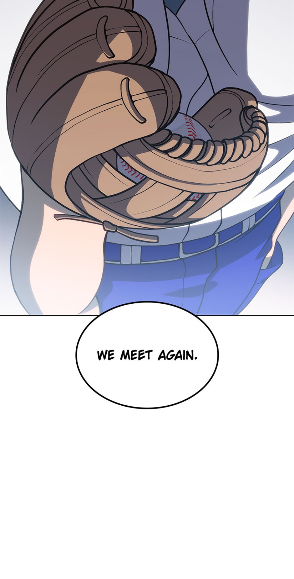 Read Home Plate's Villain EN Manga Online