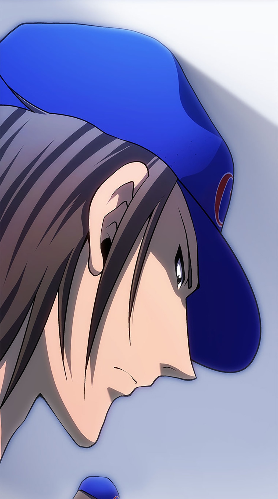 Read Home Plate's Villain EN Manga Online