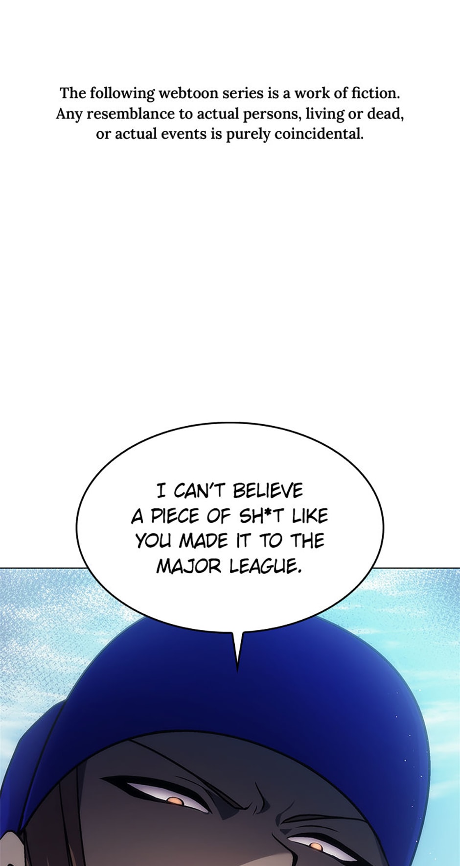Read Home Plate's Villain EN Manga Online