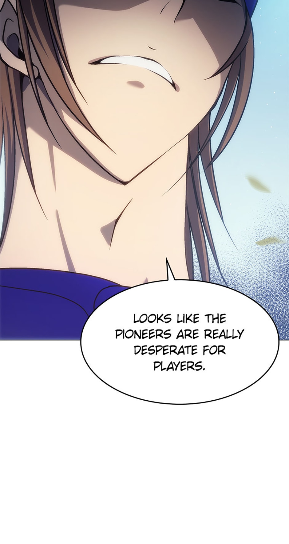 Read Home Plate's Villain EN Manga Online