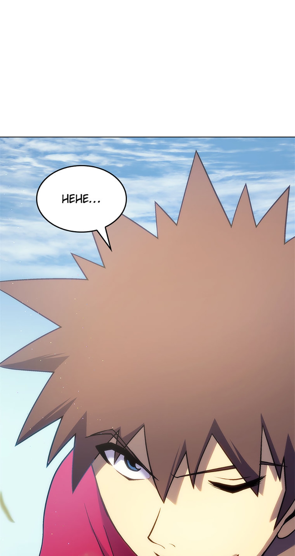 Read Home Plate's Villain EN Manga Online