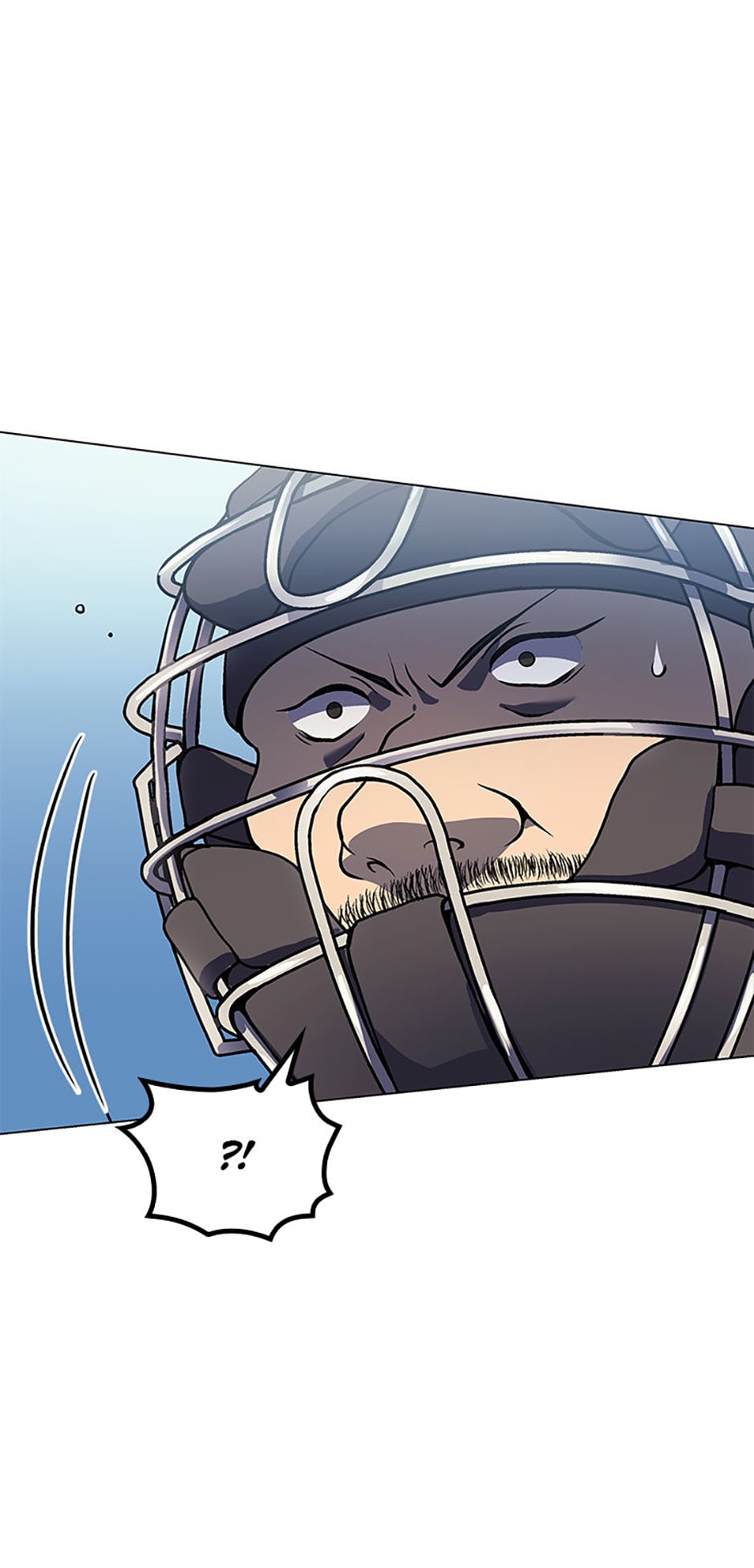 Read Home Plate's Villain EN Manga Online