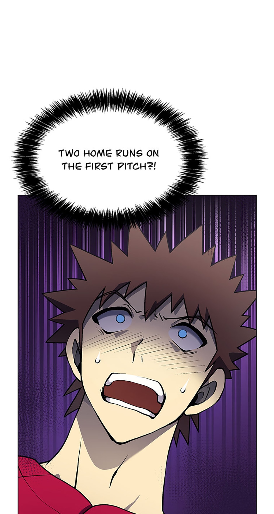 Read Home Plate's Villain EN Manga Online