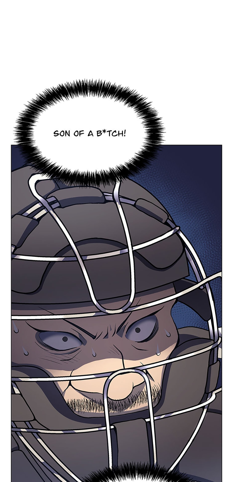 Read Home Plate's Villain EN Manga Online