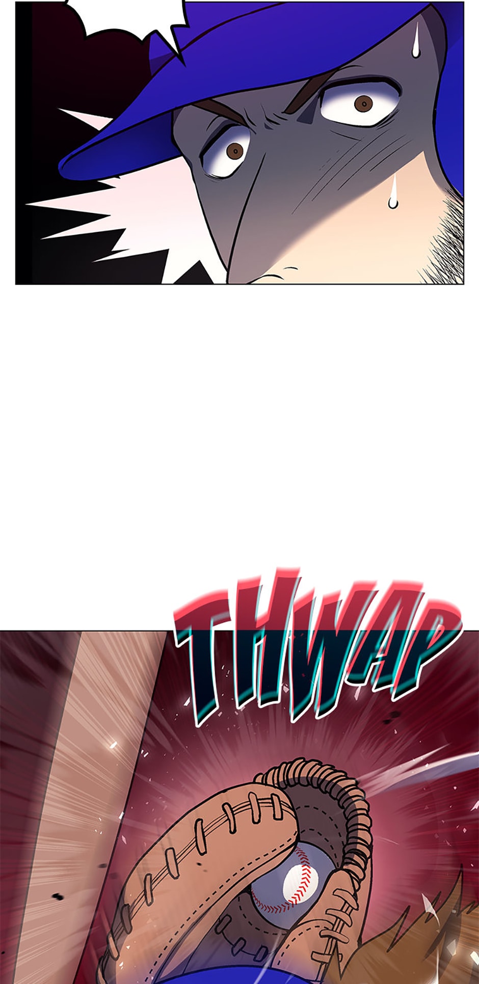 Read Home Plate's Villain EN Manga Online