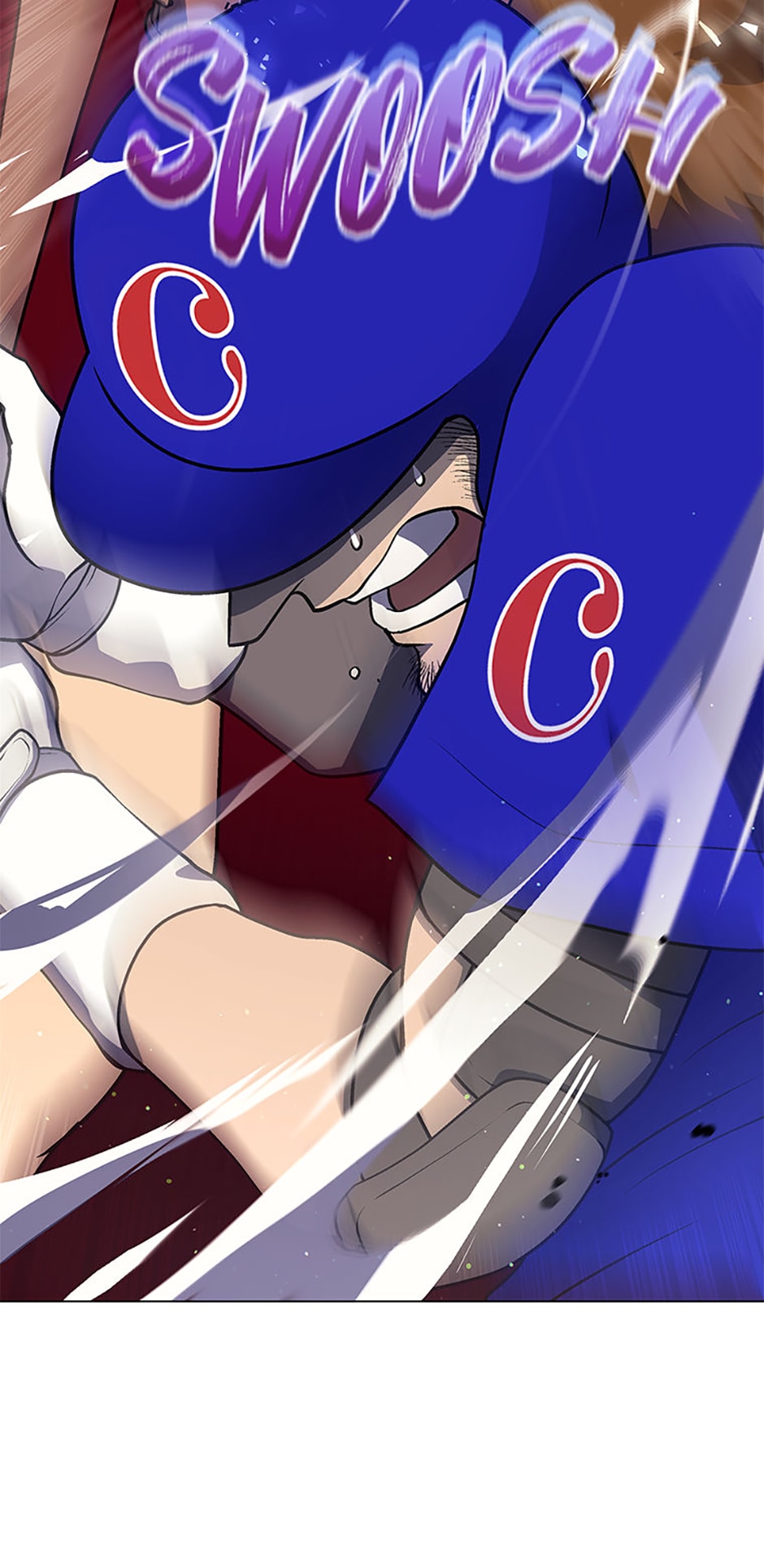 Read Home Plate's Villain EN Manga Online