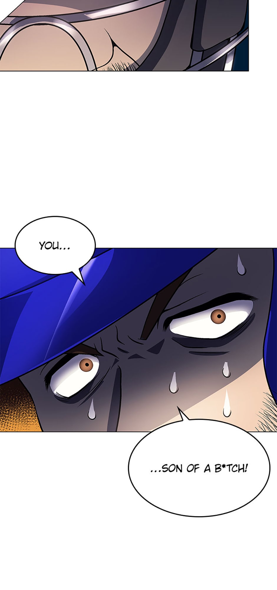 Read Home Plate's Villain EN Manga Online